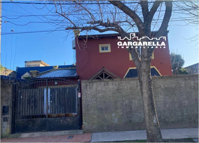 Casa 3 Dormitorios Granadero Baigorria